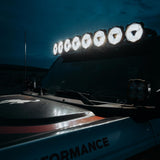 KC Hilites Gravity Titan LED Light Bar (MPN: 91418)