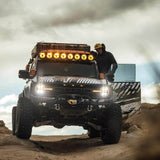 KC Hilites Gravity Titan LED Light Bar (MPN: 91418)