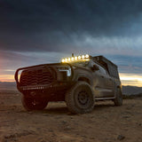 KC Hilites Gravity Titan LED Light Bar (MPN: 91418)