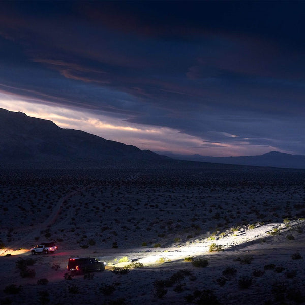 KC Hilites Gravity Titan LED Light Bar (MPN: 91418)