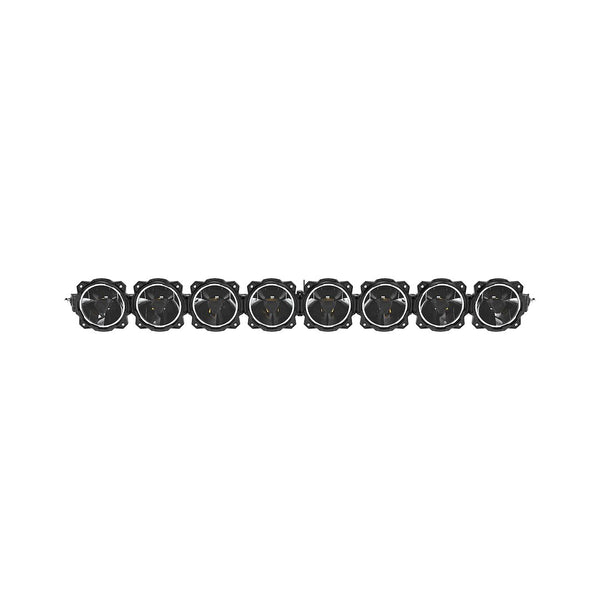 KC Hilites Gravity Titan LED Light Bar (MPN: 91418)