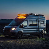 KC Hilites Gravity Titan LED Light Bar (MPN: 91418)