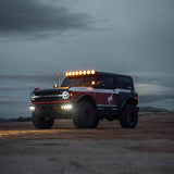 KC Hilites Gravity Titan LED Light Bar (MPN: 91418)