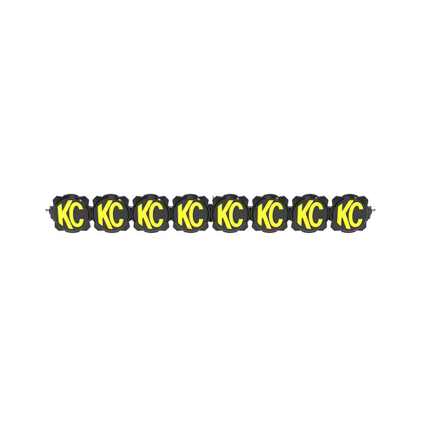 KC Hilites Gravity Titan LED Light Bar (MPN: 91418)