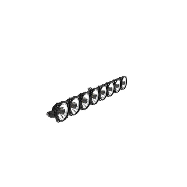 KC Hilites Gravity Titan LED Light Bar (MPN: 91418)