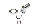 Mr Gasket Chrome Water Neck (MPN: 9141G)