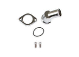 Mr Gasket Chrome Water Neck (MPN: 9141G)