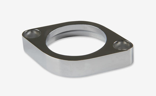 Mr Gasket Chrome Water Neck (MPN: 9141G)