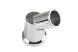 Mr Gasket Chrome Water Neck (MPN: 9141G)