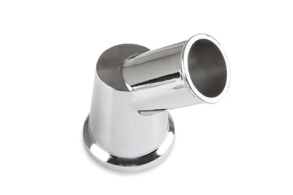 Mr Gasket Chrome Water Neck (MPN: 9141G)