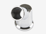 Mr Gasket Chrome Water Neck (MPN: 9141G)