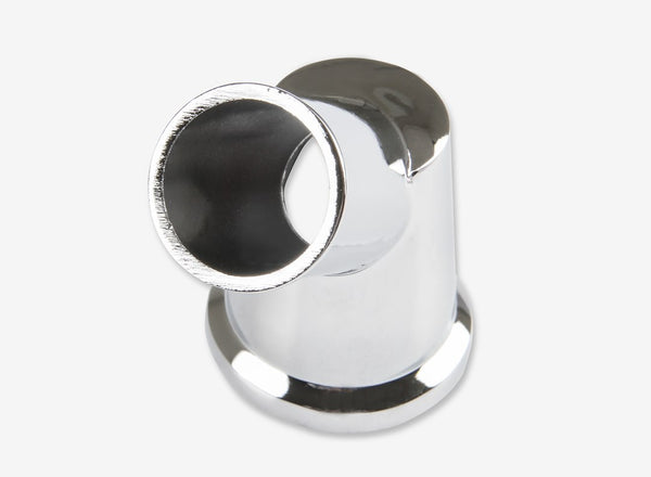 Mr Gasket Chrome Water Neck (MPN: 9141G)