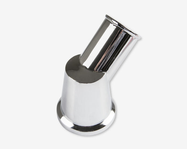 Mr Gasket Chrome Water Neck (MPN: 9141G)