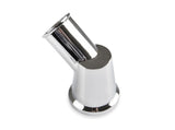 Mr Gasket Chrome Water Neck (MPN: 9141G)
