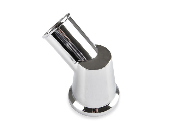 Mr Gasket Chrome Water Neck (MPN: 9141G)