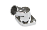 Mr Gasket Chrome Water Neck (MPN: 9141G)