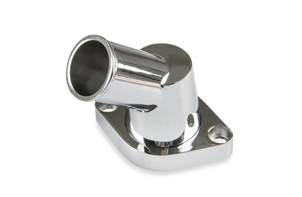 Mr Gasket Chrome Water Neck (MPN: 9141G)