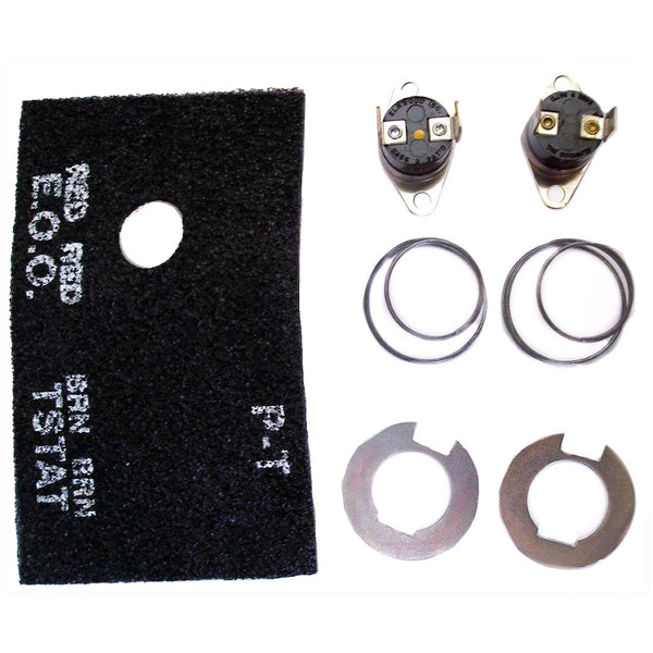 M C Enterprises Water Heater Thermostat (MPN: 91447MC)