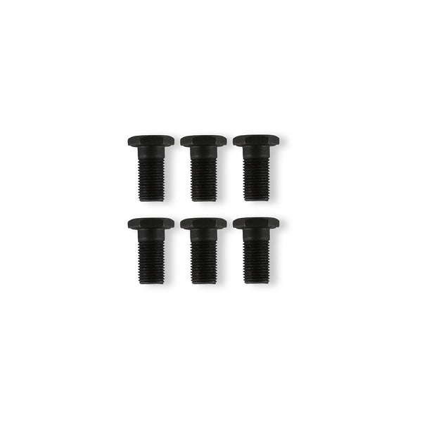 Mr Gasket Clutch Flywheel Bolt (MPN: 914)