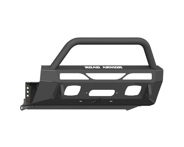Road Armor Bumper (MPN: 9151FR4B)