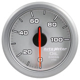 AutoMeter Oil Pressure Gauge (MPN: 9152-UL)