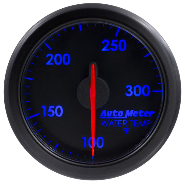 AutoMeter Gauge Water Temperature (MPN: 9154-T)