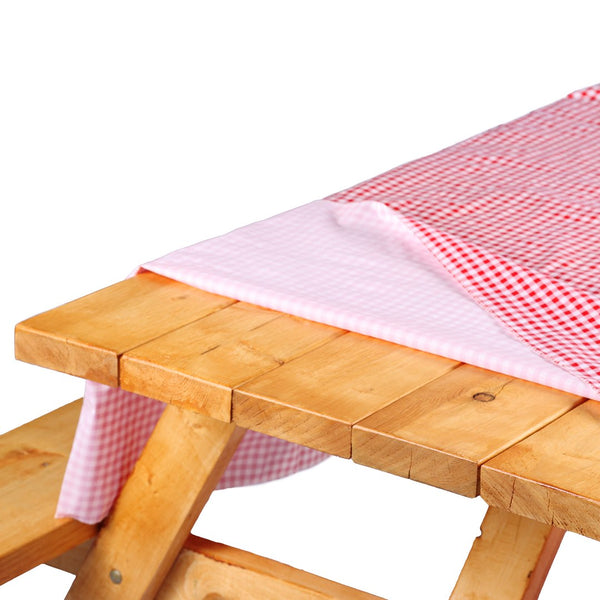 Coghlan's Rectangular Tablecloth Set (MPN: 9155)