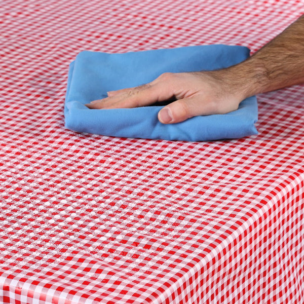 Coghlan's Rectangular Tablecloth Set (MPN: 9155)
