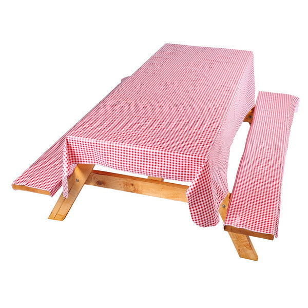 Coghlan's Rectangular Tablecloth Set (MPN: 9155)