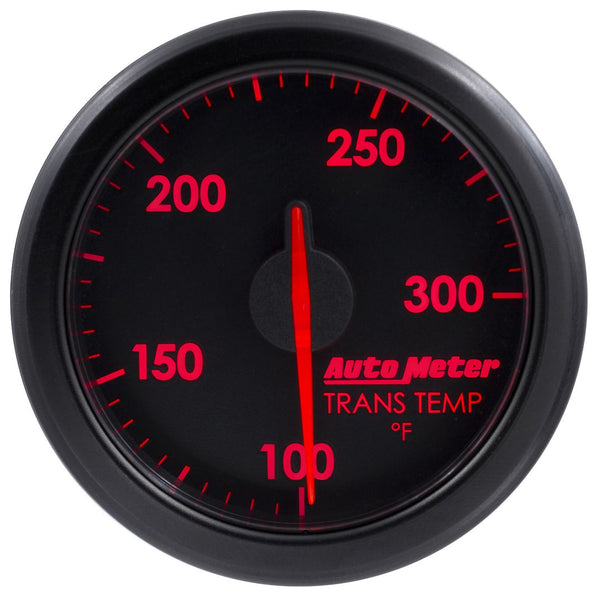 AutoMeter Gauge Transfer Case Temperature (MPN: 9157-T)