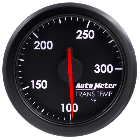 AutoMeter Gauge Transfer Case Temperature (MPN: 9157-T)