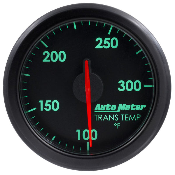 AutoMeter Gauge Transfer Case Temperature (MPN: 9157-T)