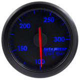 AutoMeter Gauge Transfer Case Temperature (MPN: 9157-T)