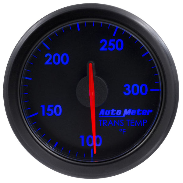 AutoMeter Gauge Transfer Case Temperature (MPN: 9157-T)