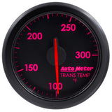AutoMeter Gauge Transfer Case Temperature (MPN: 9157-T)