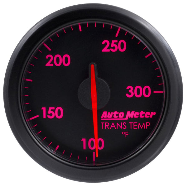 AutoMeter Gauge Transfer Case Temperature (MPN: 9157-T)