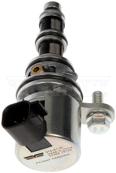 Dorman Multiple Displacement Solenoid (MPN: 916-511XD)