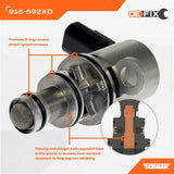 Dorman Multiple Displacement Solenoid (MPN: 916-592XD)