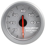 AutoMeter Gauge Boost (MPN: 9160-UL)