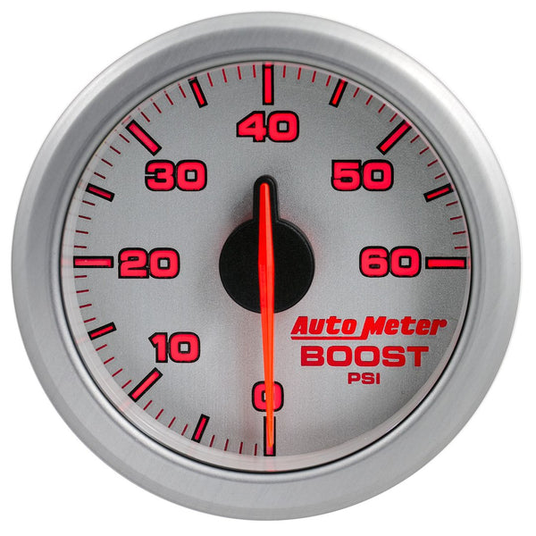 AutoMeter Gauge Boost (MPN: 9160-UL)