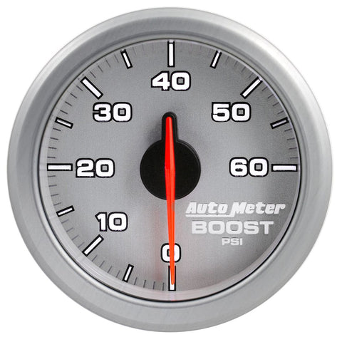AutoMeter Gauge Boost (MPN: 9160-UL)
