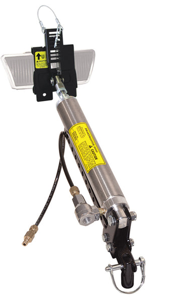 Roadmaster BrakeMaster Towed Vehicle Brake Control (MPN: 9160)