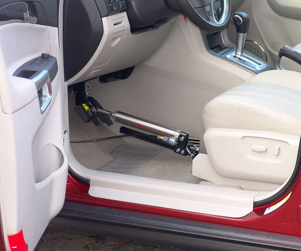Roadmaster BrakeMaster Towed Vehicle Brake Control (MPN: 9160)