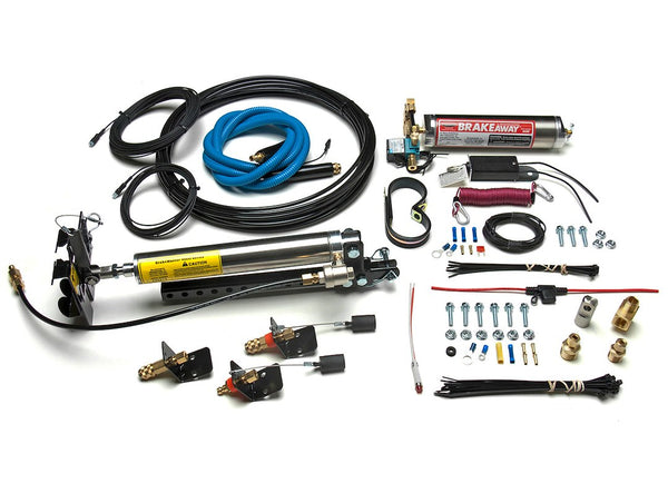 Roadmaster BrakeMaster Towed Vehicle Brake Control (MPN: 9160)
