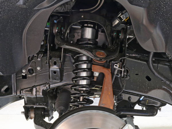 ICON Vehicle Dynamics Coil Over Shock Absorber (MPN: 91711)