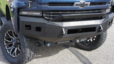 Road Armor Stealth Pre-Runner Bumper (MPN: 9161F4B-NW)