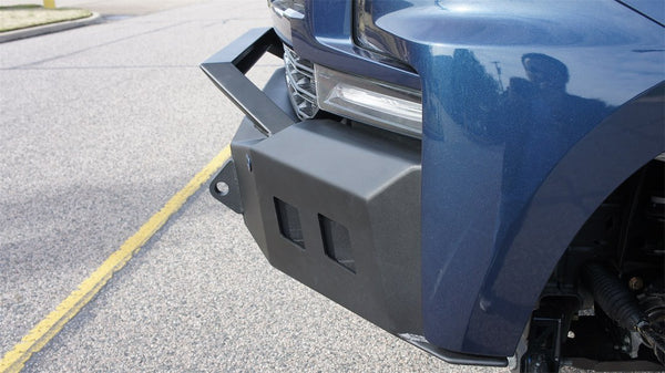Road Armor Stealth Pre-Runner Bumper (MPN: 9161F4B-NW)