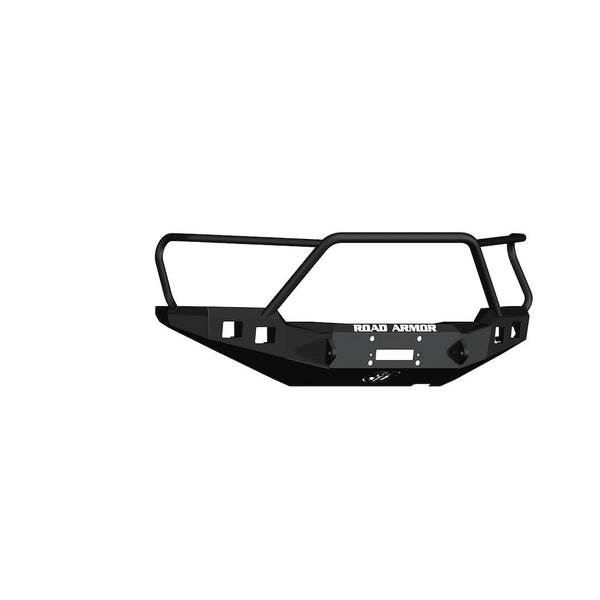Road Armor Stealth Pre-Runner Bumper (MPN: 9161F4B)