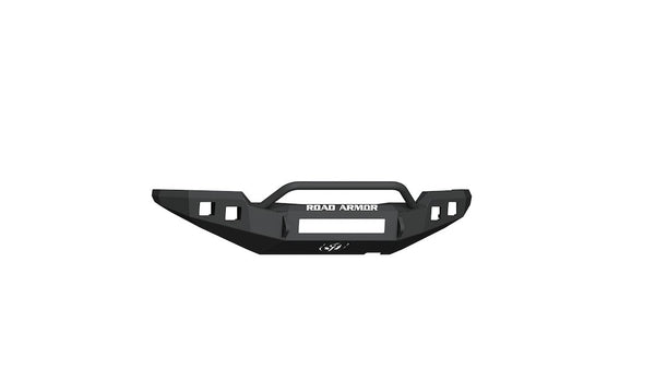 Road Armor Stealth Pre-Runner Bumper (MPN: 9161F4B-NW)