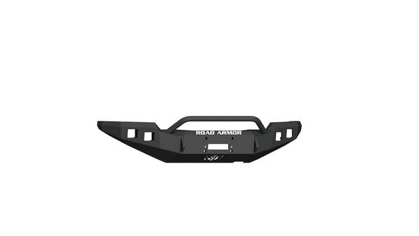 Road Armor Stealth Pre-Runner Bumper (MPN: 9161F4B)